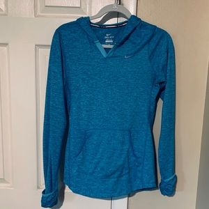Nike Dri Fit hoodie